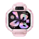 HUAWEI WATCH Kids X1, 32GB - 13MP Rear Camera - Pink