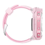 HUAWEI WATCH Kids X1, 32GB - 13MP Rear Camera - Pink - Image 4