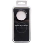 ⁦HONOR Magic V5 Case – Black⁩ - الصورة ⁦2⁩