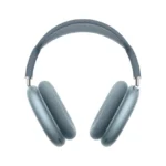 Apple AirPods Max 2 Wireless Over-Ear Headphones, Apple H2 Chip– Blue
