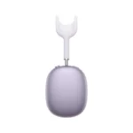 ⁦Apple AirPods Max 2 Wireless Over-Ear Headphones, Apple H2 Chip– Purple⁩ - الصورة ⁦2⁩