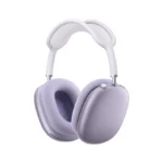 ⁦Apple AirPods Max 2 Wireless Over-Ear Headphones, Apple H2 Chip– Purple⁩ - الصورة ⁦3⁩