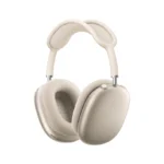 Apple AirPods Max 2 Wireless Over-Ear Headphones, Apple H2 Chip– Starlight - Image 4