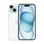 Apple iPhone 15 128GB Blue (English Version)