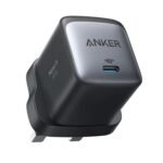 Anker Nano II 65W USB-C - Black