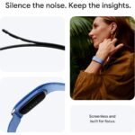 Google Fitbit Air - Berry - Image 2