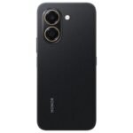 ⁦HONOR X7e 256GB, 6GB RAM - Black⁩ - الصورة ⁦2⁩