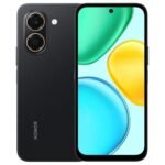 HONOR X7e 256GB, 6GB RAM - Black