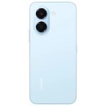 ⁦HONOR X7e 256GB, 6GB RAM - Blue⁩ - الصورة ⁦2⁩