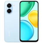 HONOR X7e 256GB, 6GB RAM - Blue