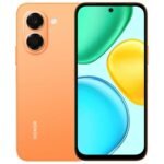 HONOR X7e 128GB, 6GB RAM - Orange