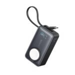 Anker MagGo Power Bank (10K, 35W, For Apple Watch)