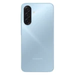 ⁦Samsung A17 Phone, 6GB, 128GB, 6.7” - Light Blue⁩ - الصورة ⁦3⁩