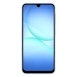 ⁦Samsung A17 4G Phone, 4GB, 128GB, 6.7” – Blue⁩ - الصورة ⁦2⁩