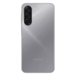 ⁦Samsung A17 4G Phone, 4GB, 128GB, 6.7” – Grey⁩ - الصورة ⁦3⁩