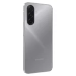 ⁦Samsung A17 4G Phone, 4GB, 128GB, 6.7” – Grey⁩ - الصورة ⁦4⁩