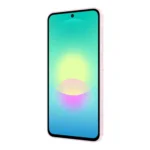 Samsung A27 5G Phone, 6.7, 8GB RAM, 256GB - Pink - Image 3
