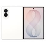 Samsung Galaxy Z Fold 8 1TB, 16GB RAM - Cream