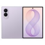 Samsung Galaxy Z Fold 8 512GB, 12GB RAM - Lavender