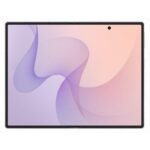 ⁦Samsung Galaxy Z Fold 8 512GB, 12GB RAM - Lavender⁩ - الصورة ⁦2⁩