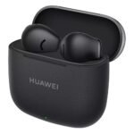 HUAWEI FreeBuds SE 3 - Black - Image 2