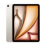 Apple iPad Air 11-inch M4 256GB, Wi-Fi (English Version)- Starlight