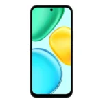 ⁦HONOR X7e 256GB, 6GB RAM - Black⁩ - الصورة ⁦3⁩