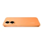 HONOR X7e 128GB, 6GB RAM - Orange - Image 4