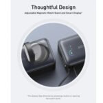 Anker MagGo Power Bank (10K, 35W, For Apple Watch) - Image 2