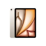 Apple iPad Air 11-inch M4 128GB, Wi-Fi - Starlight