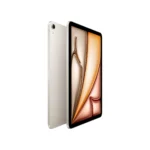 Apple iPad Air 11-inch M4 128GB, Wi-Fi - Starlight - Image 2