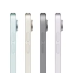 Apple iPad Air 11-inch M4 128GB, Wi-Fi - Starlight - Image 3