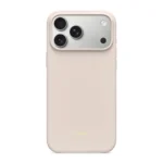 Beats iPhone 17 Pro Max Case With Magsafe - Stone