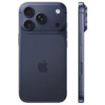 ⁦Apple iPhone 17 Pro Max 6.9 1TB – (Japanese Version) – Deep Blue⁩ - الصورة ⁦3⁩