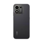 ⁦Honor X7e Plus 5G 128GB 6GB RAM - Velvet Black + Bundle⁩ - الصورة ⁦2⁩