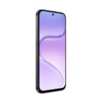 ⁦Honor X7e Plus 5G 128GB 6GB RAM - Velvet Black + Bundle⁩ - الصورة ⁦3⁩