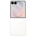 Samsung Galaxy Z Flip 8 5G 512GB, 12GB RAM - Cream - Image 2