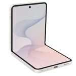 Samsung Galaxy Z Flip 8 5G 512GB, 12GB RAM - Cream - Image 4
