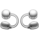 ⁦HUAWEI FreeClip 2 S - Space Silver⁩ - الصورة ⁦2⁩