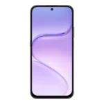 ⁦Honor X7e Plus Dual SIM 5G 256GB 8GB RAM -Velvet Black⁩ - الصورة ⁦2⁩