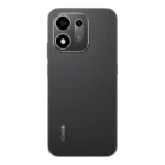 ⁦Honor X7e Plus Dual SIM 5G 256GB 8GB RAM -Velvet Black⁩ - الصورة ⁦3⁩