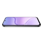⁦Honor X7e Plus Dual SIM 5G 256GB 8GB RAM -Velvet Black⁩ - الصورة ⁦5⁩