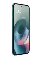 Motorola Moto G77 5G Phone, 256GB, 8GB - Green - Image 3
