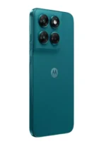 Motorola Moto G77 5G Phone, 256GB, 8GB - Green - Image 4