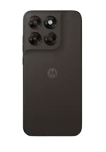 Motorola Moto G77 5G Phone, 256GB, 8GB - Black - Image 4
