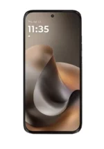 Motorola Moto G77 5G Phone, 256GB, 8GB - Black
