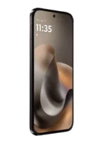 Motorola Moto G77 5G Phone, 256GB, 8GB - Black - Image 3