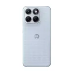 Motorola Moto Edge 70 Fusion Phone, 6.78”, 256GB, 12GB - Pantone Country Air - Image 4