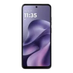 Motorola Moto G17 Phone, 256GB storage, 4GB RAM - Purple