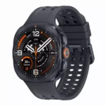 Samsung Galaxy Watch Ultra2 , 47mm - Titanium Grey